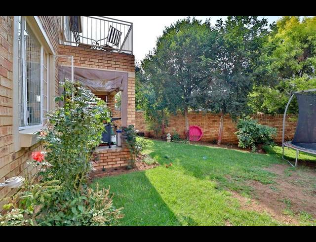 3 BEDROOM PROPERTY TO RENT IN OLIVEDALE